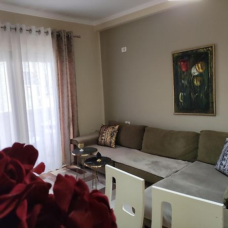 Guest House Shyti Berati Exterior foto