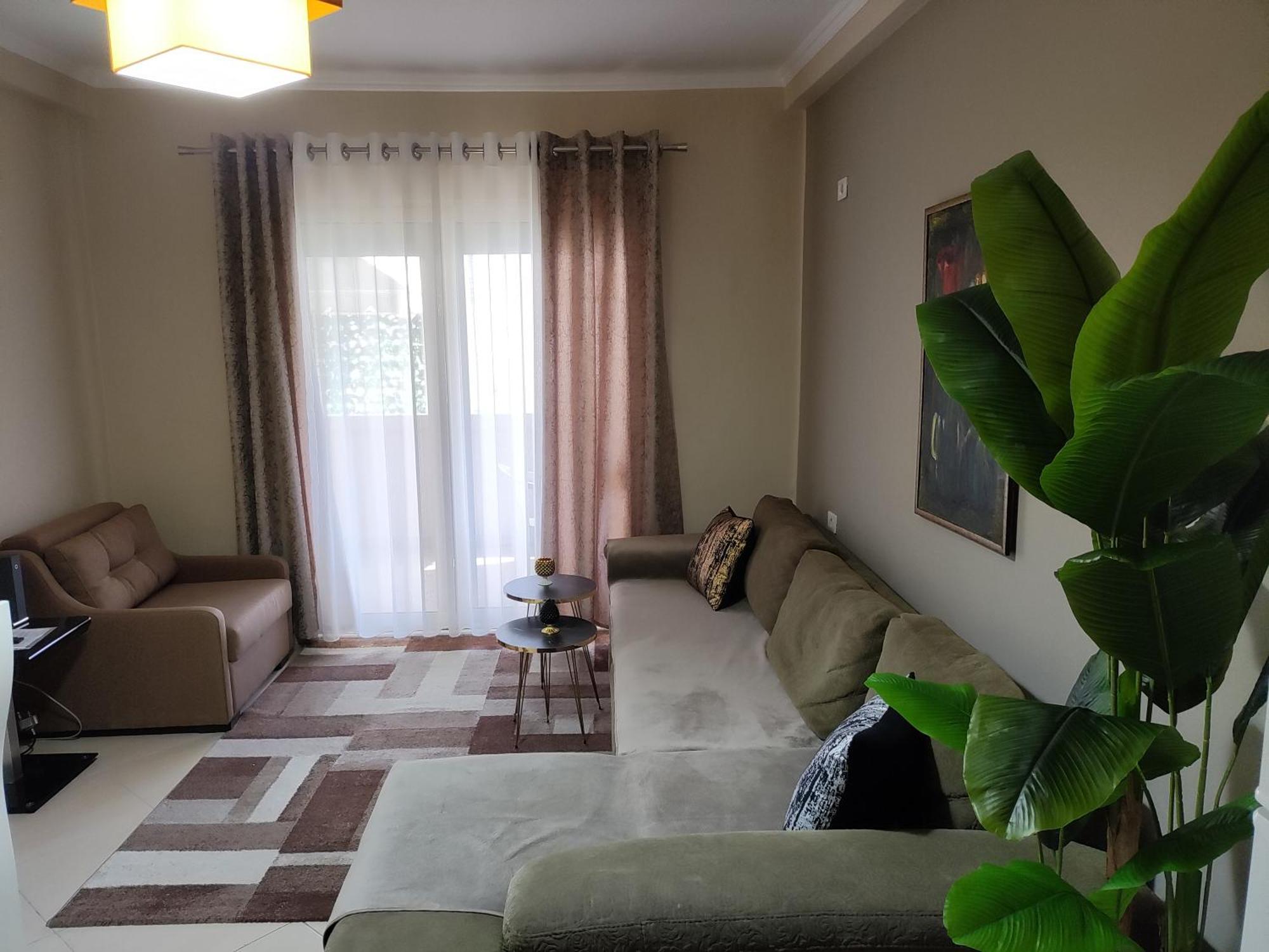 Guest House Shyti Berati Exterior foto