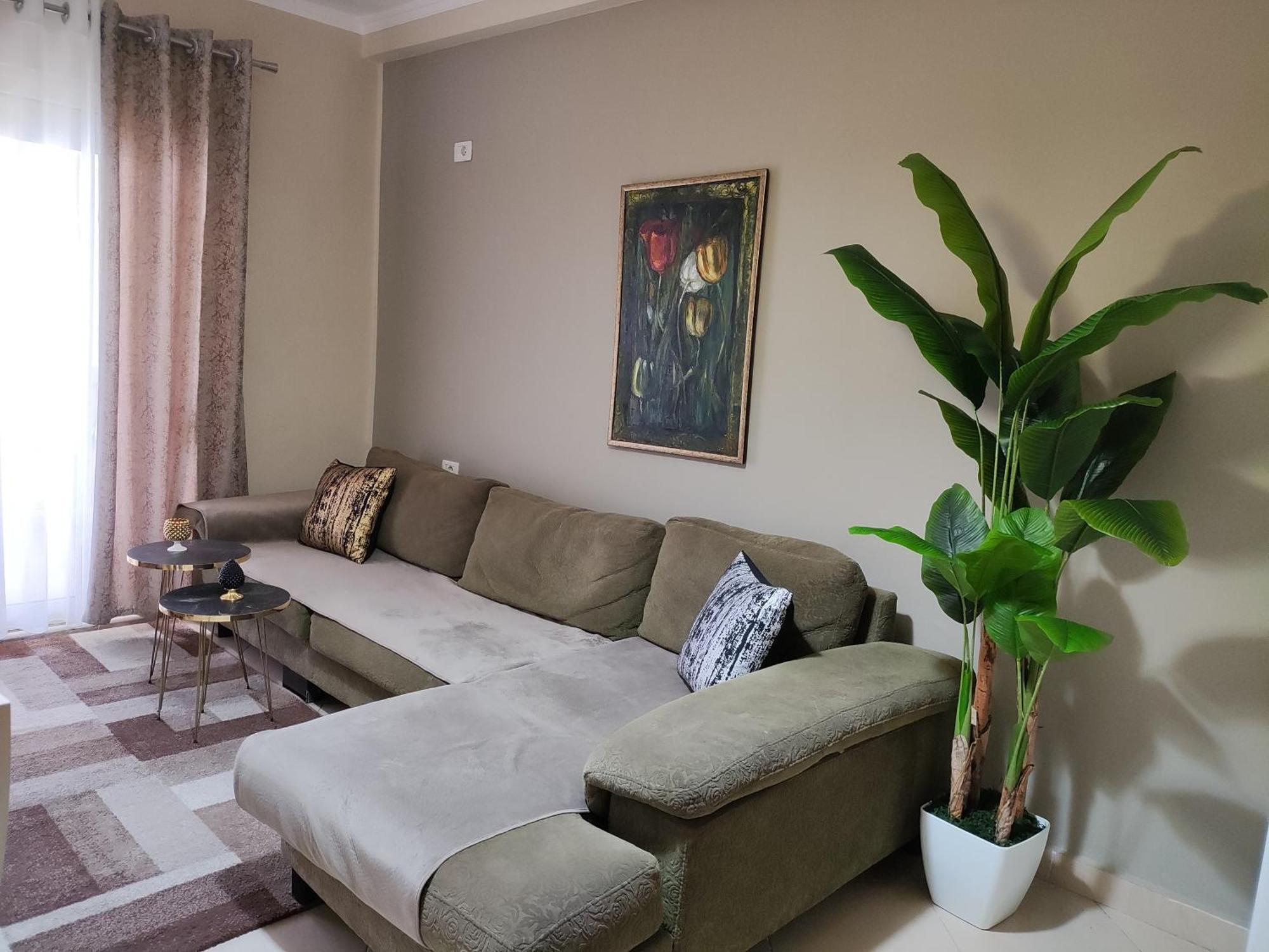 Guest House Shyti Berati Exterior foto