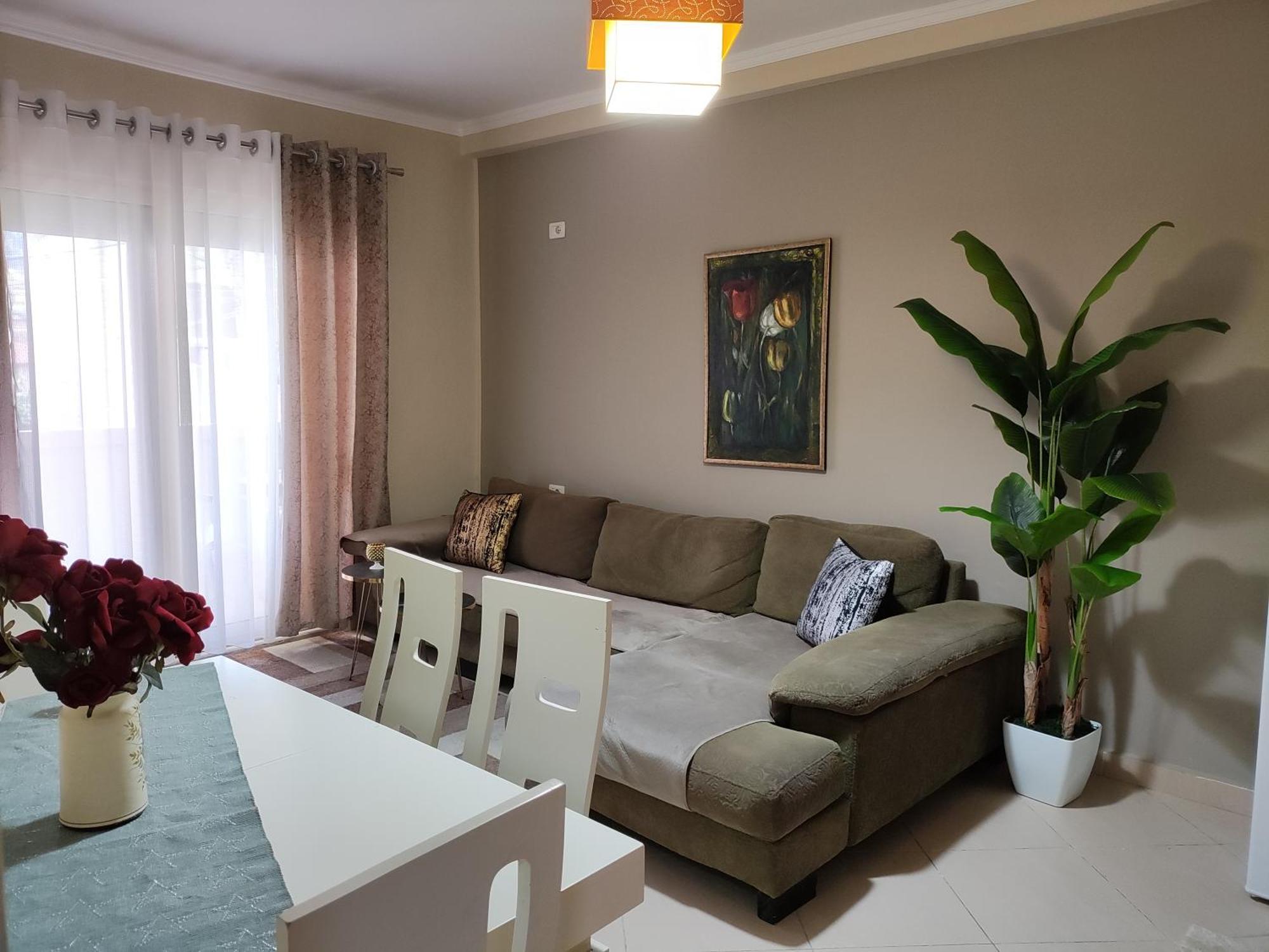 Guest House Shyti Berati Exterior foto