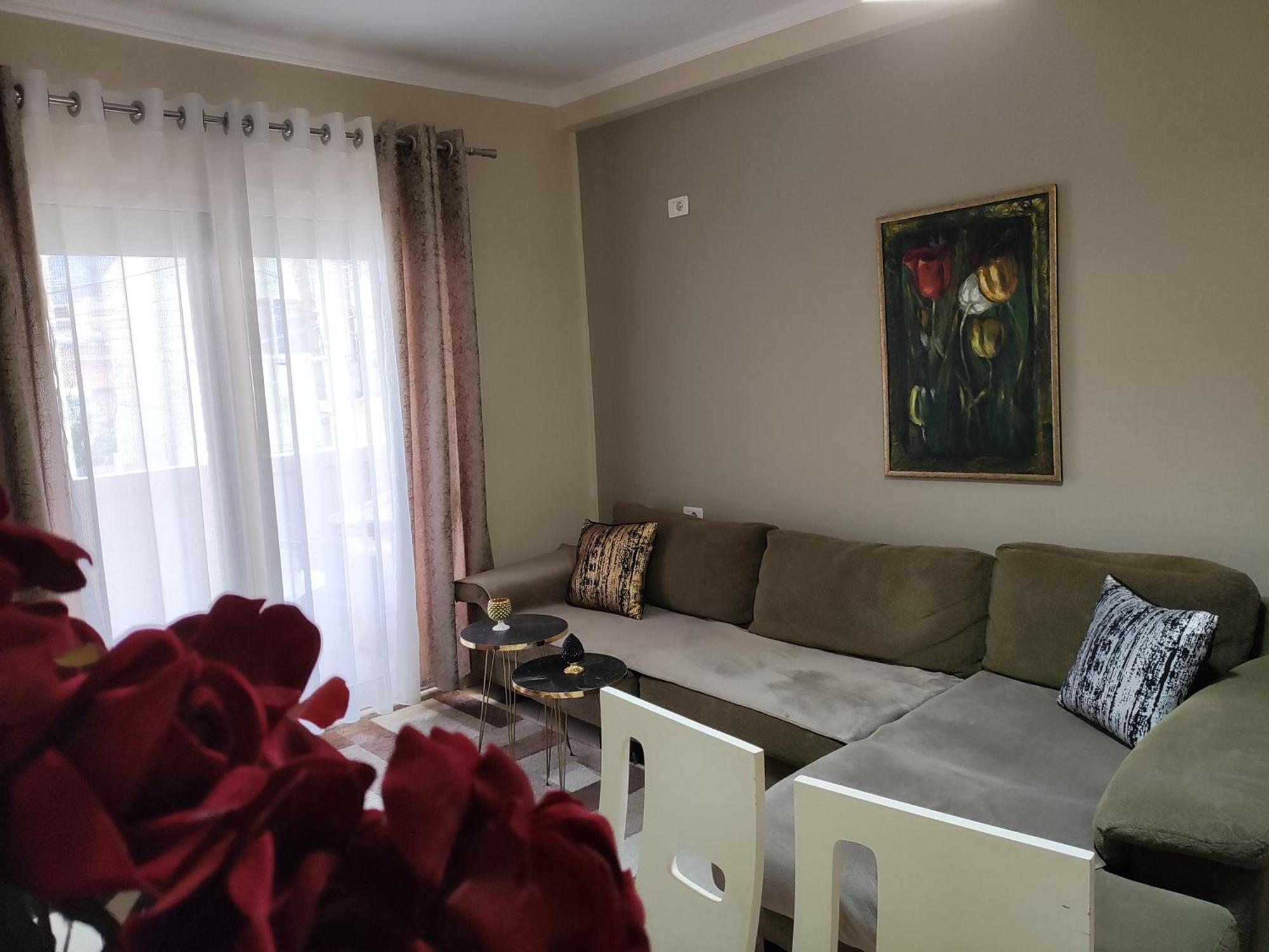 Guest House Shyti Berati Exterior foto