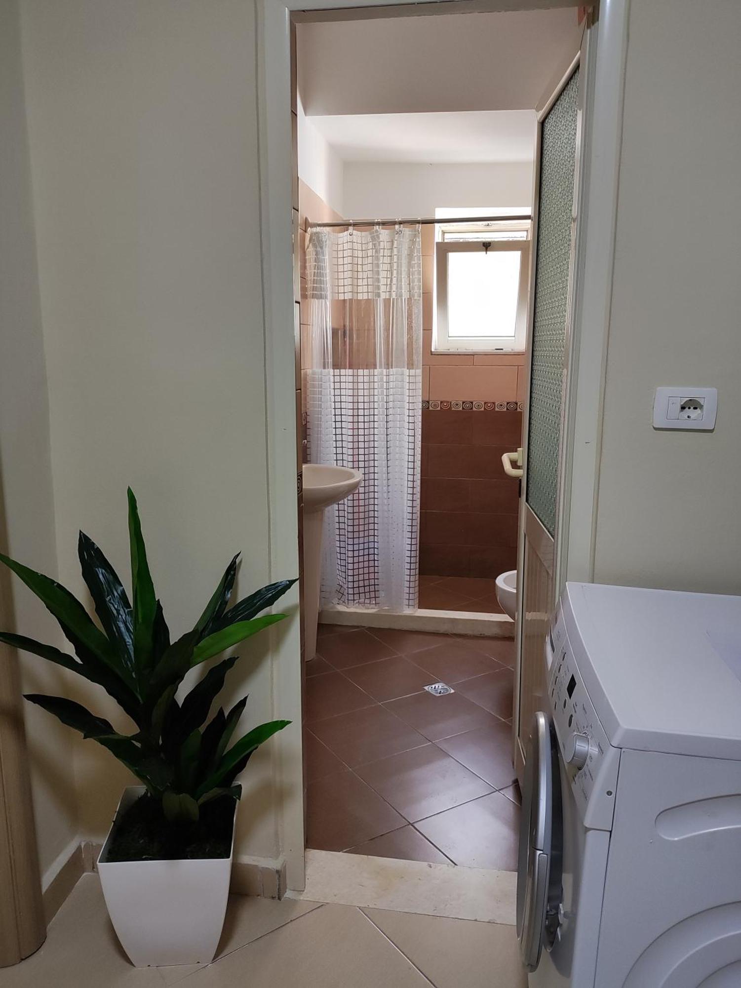 Guest House Shyti Berati Exterior foto